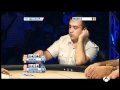 European Poker Tour - EPT VI Barcelona 2009 Spanish Pt08